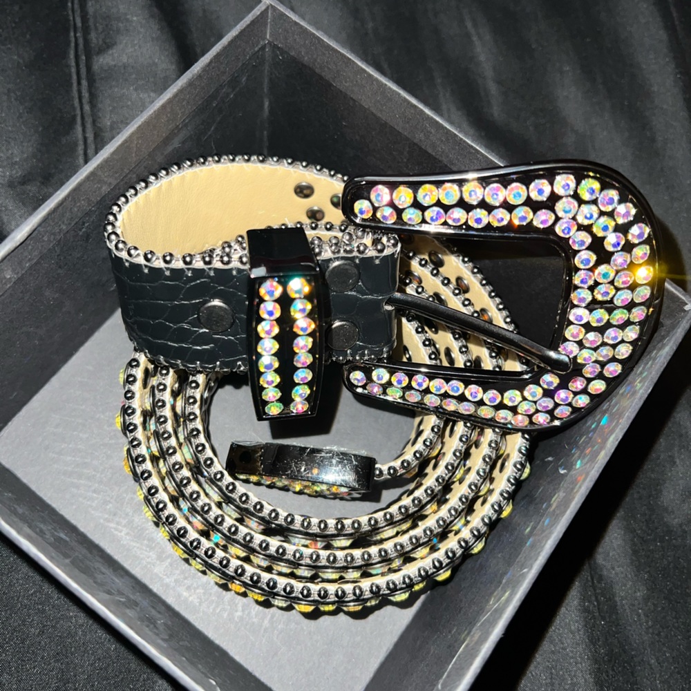 BB Simon Belt